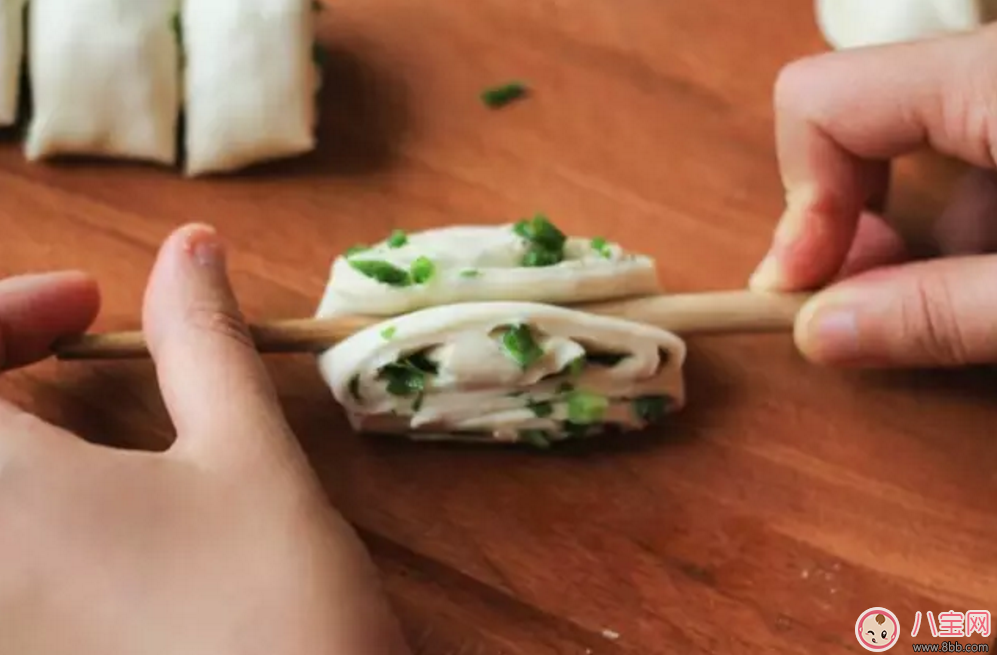 一籠小確幸致中毒 自制寶寶點(diǎn)心最靠譜