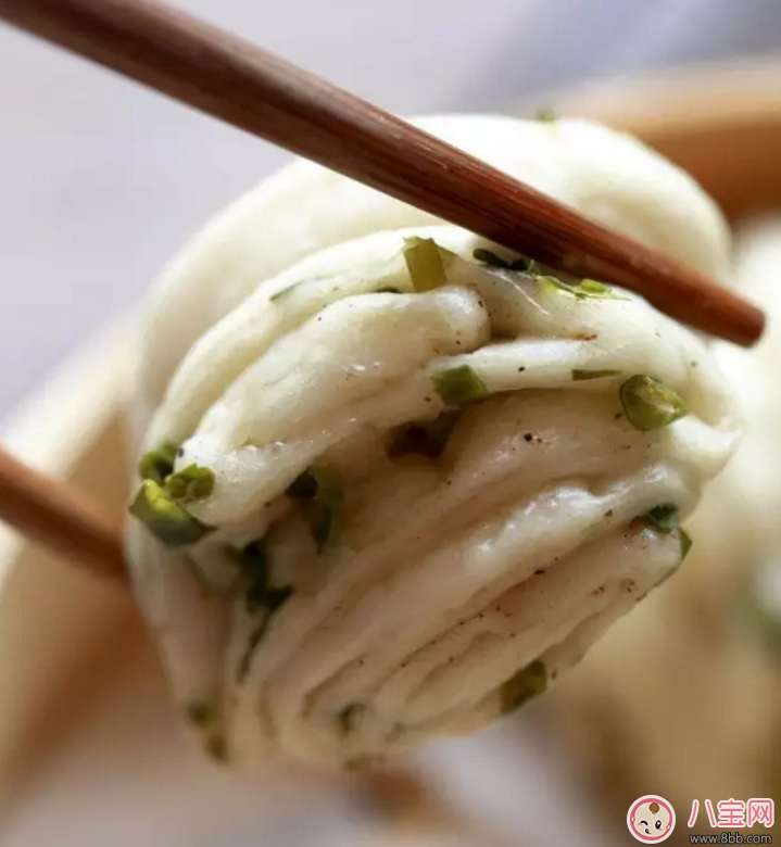 一籠小確幸致中毒 自制寶寶點(diǎn)心最靠譜