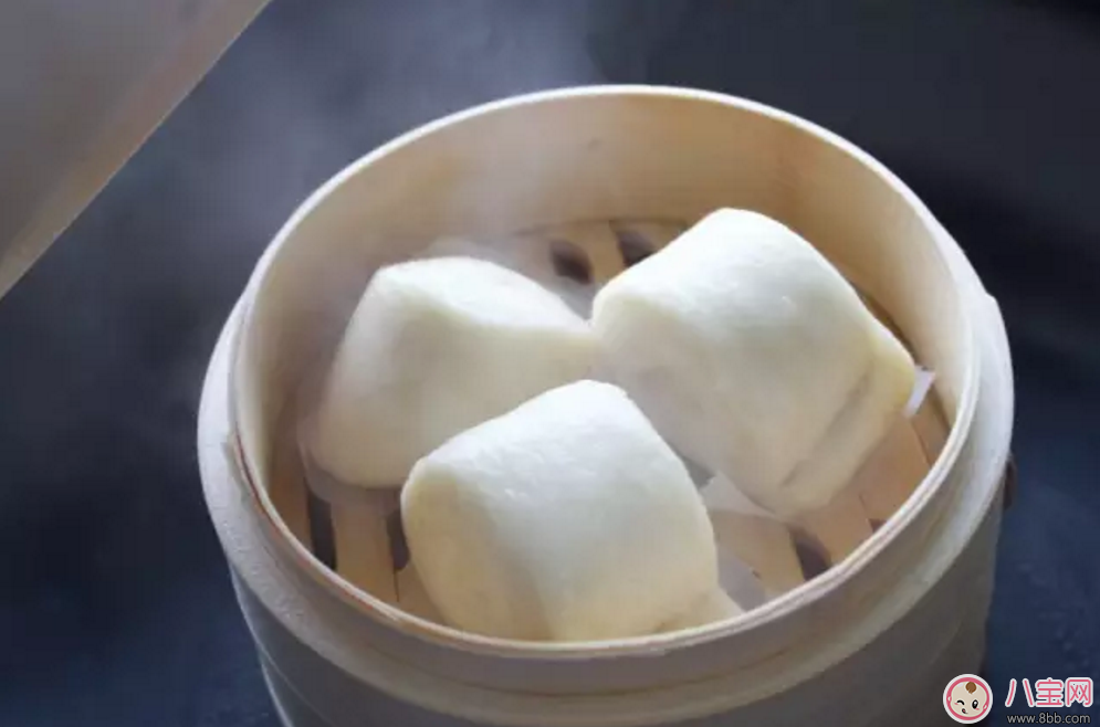 一籠小確幸致中毒 自制寶寶點(diǎn)心最靠譜