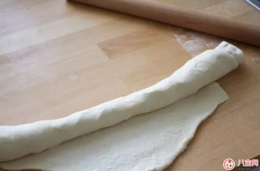 一籠小確幸致中毒 自制寶寶點(diǎn)心最靠譜