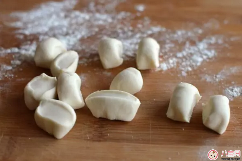 一籠小確幸致中毒 自制寶寶點(diǎn)心最靠譜