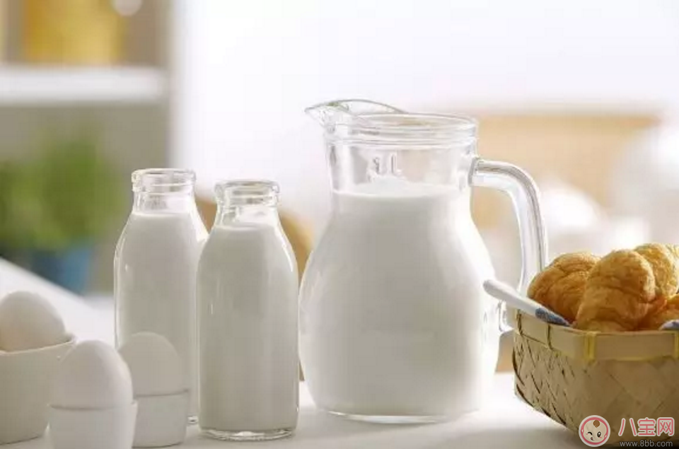 備孕、懷孕和二胎補(bǔ)鈣不用折騰  選對(duì)食譜就好了