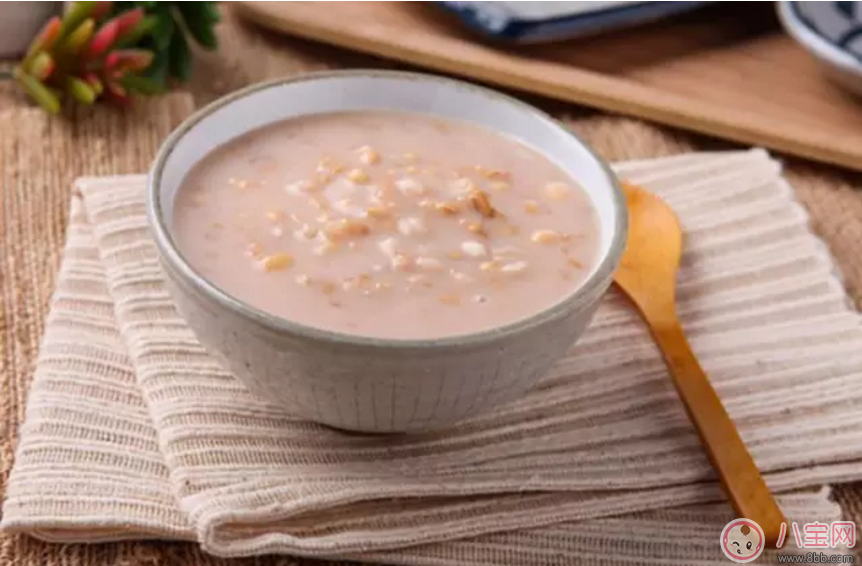 備孕、懷孕和二胎補(bǔ)鈣不用折騰  選對(duì)食譜就好了