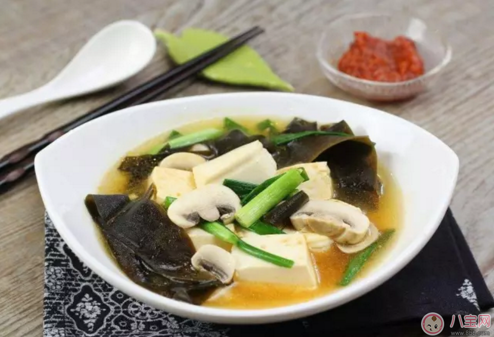 備孕、懷孕和二胎補(bǔ)鈣不用折騰  選對(duì)食譜就好了