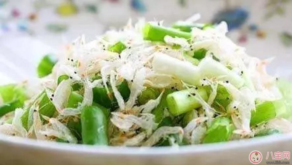 備孕、懷孕和二胎補(bǔ)鈣不用折騰  選對(duì)食譜就好了