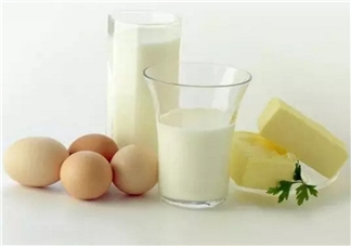 備孕、懷孕和二胎補(bǔ)鈣不用折騰  選對食譜就好了
