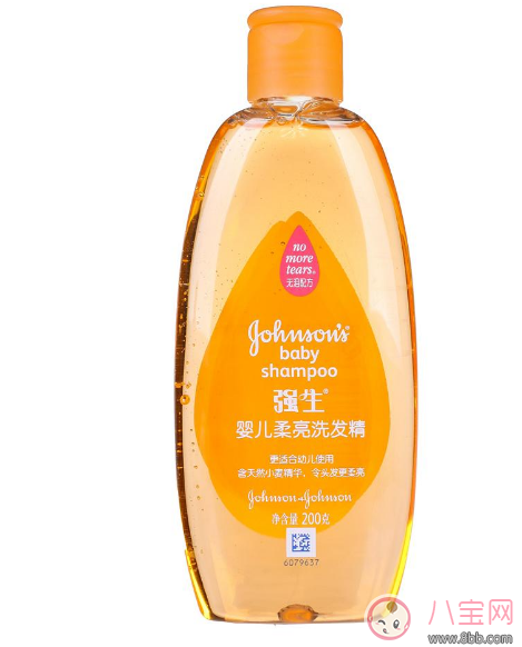 孩子洗頭洗發(fā)水怎么選 寶寶洗發(fā)水選擇推薦