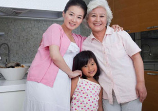 婆婆對你好不好 坐月子這五點(diǎn)可以看出來