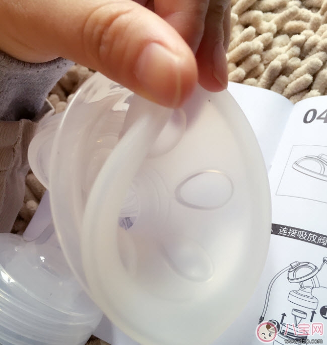 電動(dòng)吸奶器什么牌子好 舒氏電動(dòng)吸奶器怎么樣