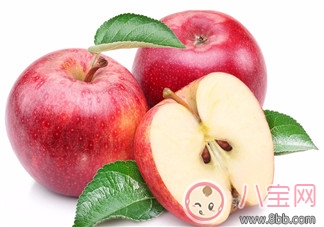 女性身體保健小妙招 一天一蘋果