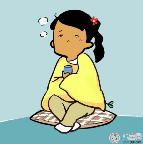 懷孕感冒怎么辦 食療方法來(lái)幫忙