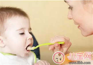 寶寶不愛(ài)吃輔食怎么辦 各種泥來(lái)幫忙