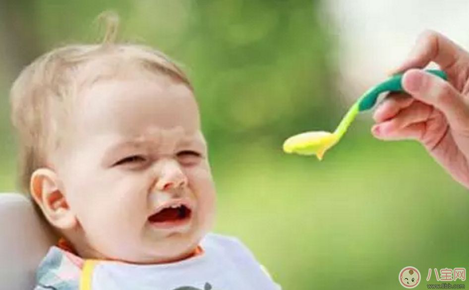 寶寶不愛(ài)吃輔食怎么辦 各種泥來(lái)幫忙
