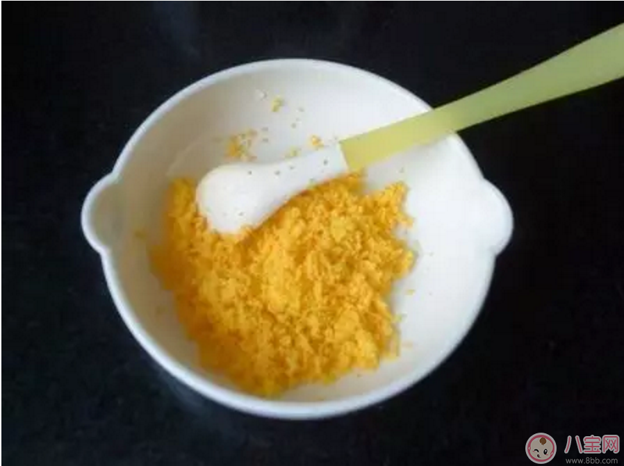 寶寶不愛(ài)吃輔食怎么辦 各種泥來(lái)幫忙