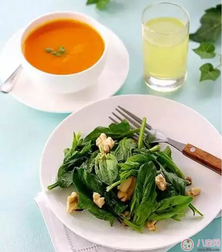 2017七夕節(jié)約會(huì)瘦身攻略  如何吃著瘦