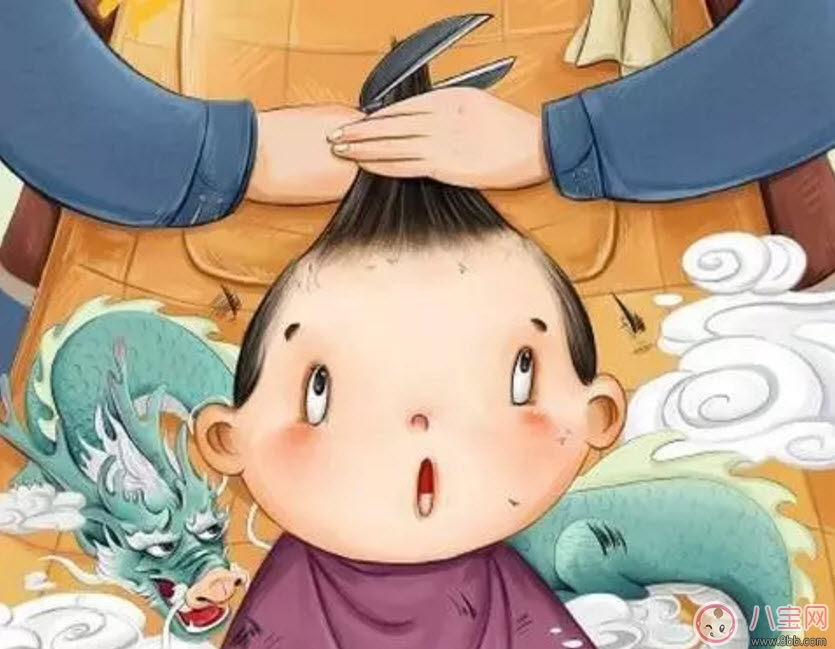 用貝立安兒童理發(fā)器 為寶寶剪個清爽夏日頭