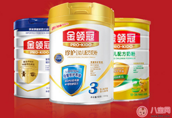 嬰兒用品國(guó)產(chǎn)好貨 國(guó)產(chǎn)奶粉、奶瓶、紙尿褲推薦