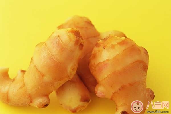 小小生姜好處多 生姜的用處知多少 小小生姜好處多 生姜的用處知多少