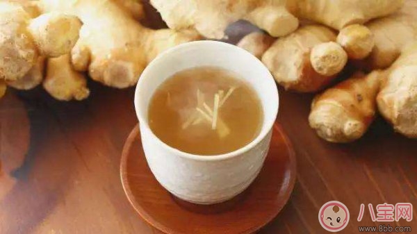 小小生姜好處多 生姜的用處知多少 小小生姜好處多 生姜的用處知多少