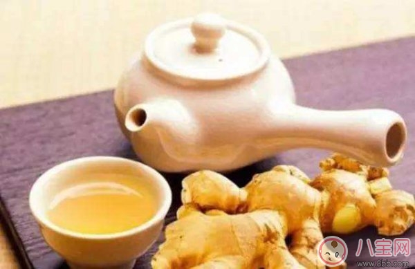 小小生姜好處多 生姜的用處知多少 小小生姜好處多 生姜的用處知多少