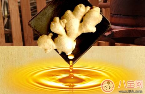 小小生姜好處多 生姜的用處知多少 小小生姜好處多 生姜的用處知多少