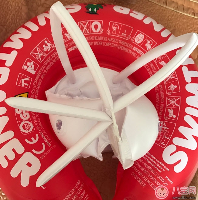 寶寶游泳圈哪種好 寶寶游泳圈什么牌子好(游泳圈測評)