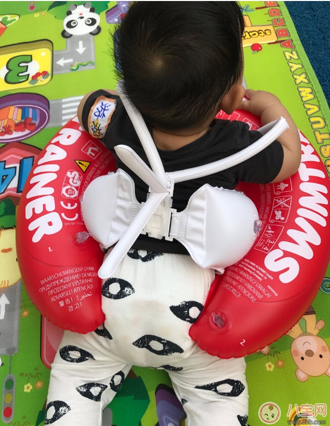 寶寶游泳圈哪種好 寶寶游泳圈什么牌子好(游泳圈測評)