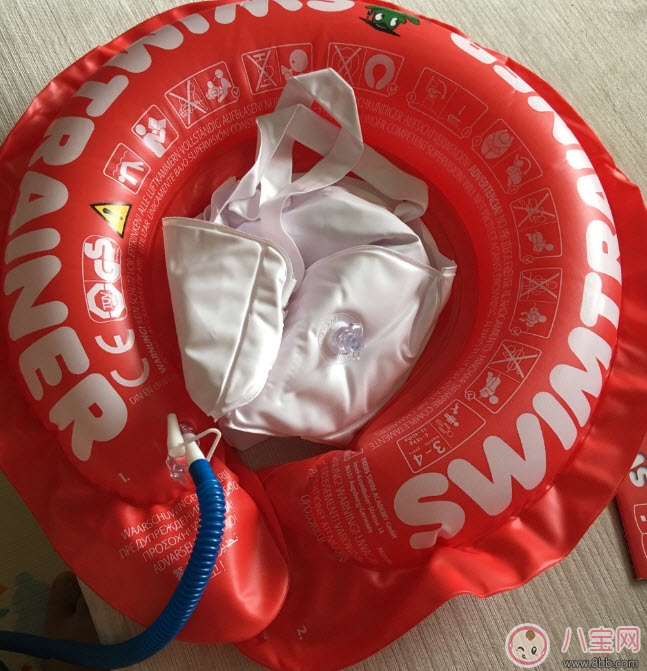 寶寶游泳圈哪種好 寶寶游泳圈什么牌子好(游泳圈測評)