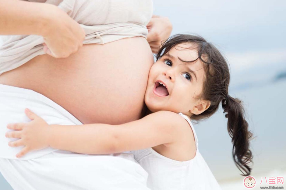 懷二胎會和頭胎的感覺一樣嗎 懷二胎的癥狀有哪些