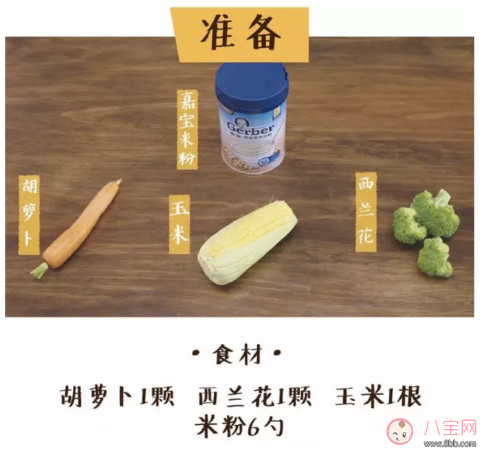 蔬菜濃湯的做法 寶寶最愛吃的雜蔬濃湯食譜 蔬菜濃湯的做法 寶寶最愛吃的雜蔬濃湯食譜