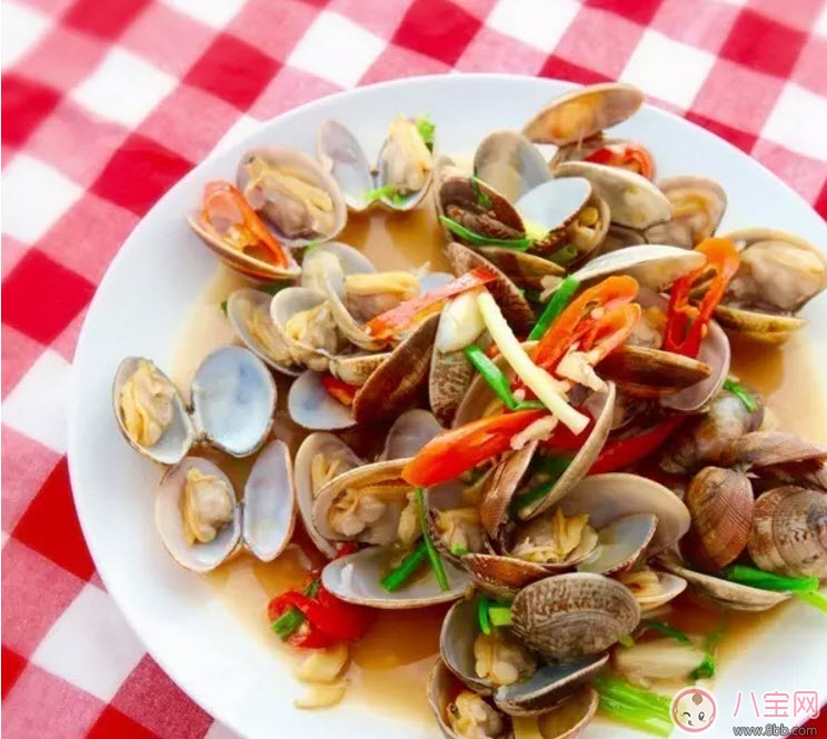 孕婦可以吃海鮮嗎 孕婦可以吃的海鮮有哪些