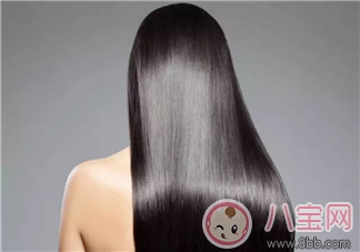 孕期護(hù)發(fā)有妙招 食補(bǔ)來(lái)幫忙