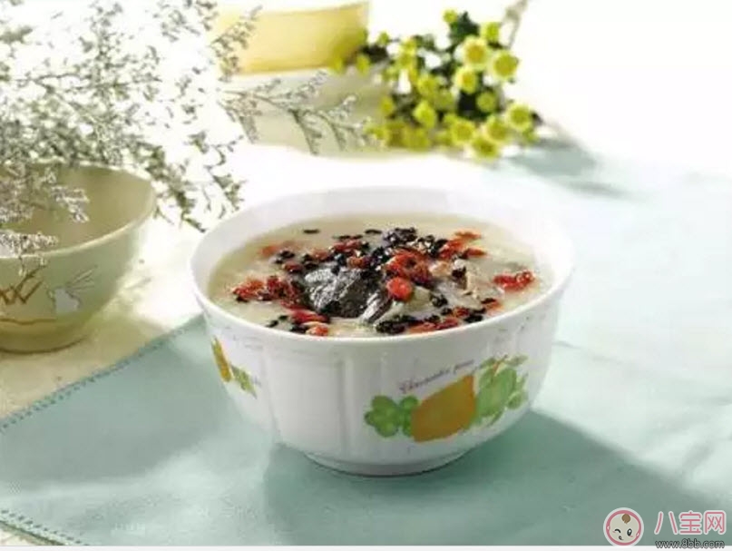 孕期護(hù)發(fā)有妙招 食補(bǔ)來(lái)幫忙