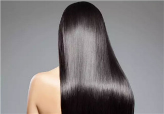 孕期護(hù)發(fā)有妙招 食補(bǔ)來幫忙