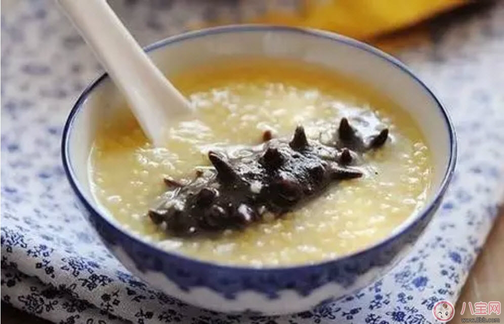 夏季安胎吃安胎養(yǎng)身粥 健康營養(yǎng)多