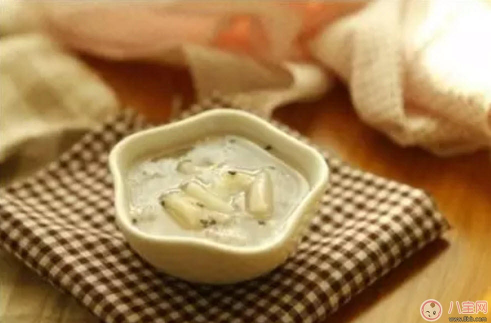 夏季安胎吃安胎養(yǎng)身粥 健康營養(yǎng)多