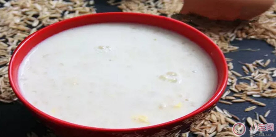 夏季安胎吃安胎養(yǎng)身粥 健康營養(yǎng)多