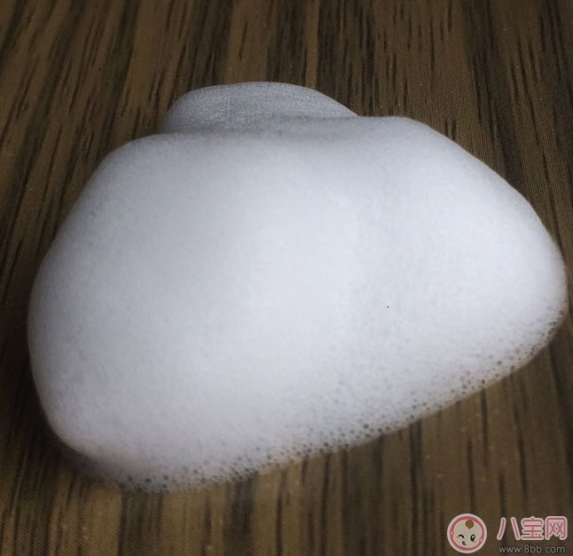 日本貝親沐浴露怎么樣 日本貝親沐浴二合一測評