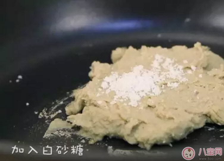 夏季輔食糕點(diǎn)香甜綠豆糕 美味降火還明目