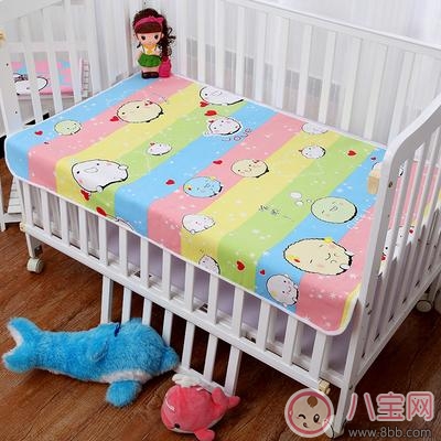 隔尿墊有什么用 夏天用的隔尿墊產(chǎn)品評測