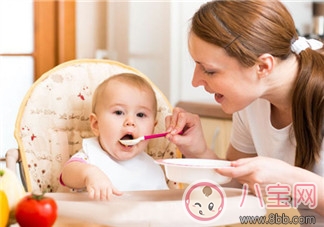 寶寶輔食有講究 不同時期的寶寶輔食如何挑選 寶寶輔食有講究 不同時期的寶寶輔食如何挑選