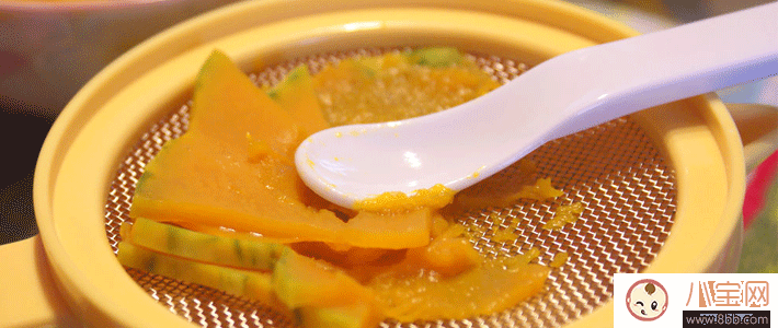 寶寶輔食有講究 不同時期的寶寶輔食如何挑選 寶寶輔食有講究 不同時期的寶寶輔食如何挑選