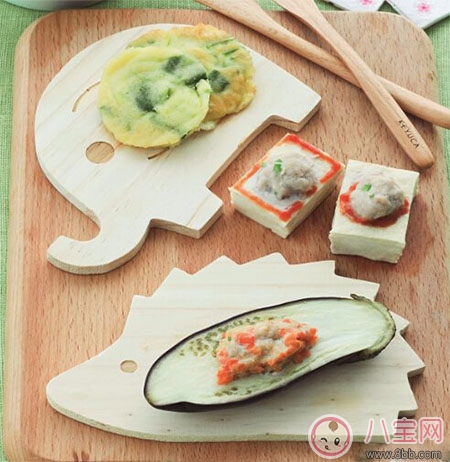 寶寶輔食有講究 不同時期的寶寶輔食如何挑選 寶寶輔食有講究 不同時期的寶寶輔食如何挑選