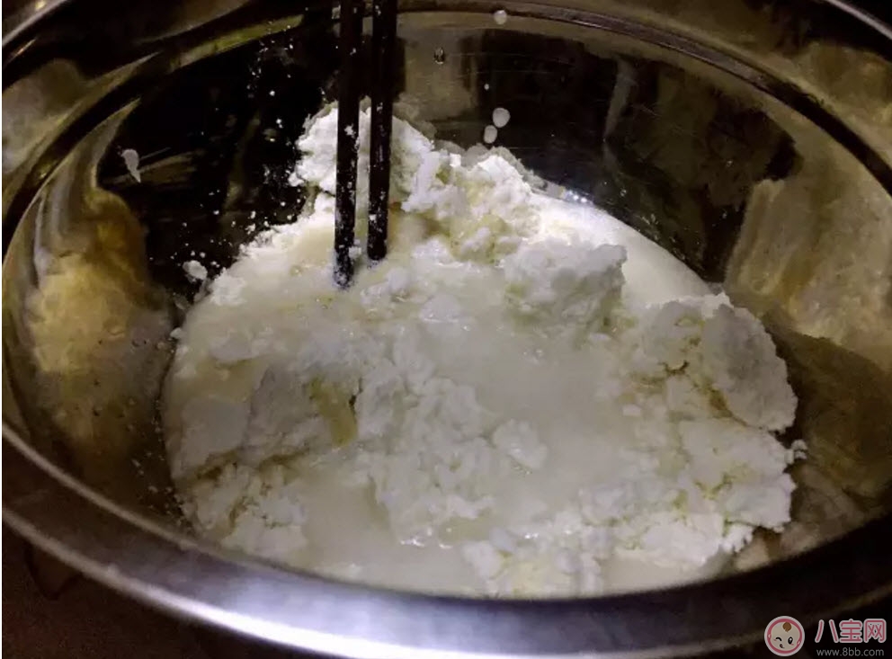 2017三伏天午后營養(yǎng)小甜點 牛奶蔓越莓大米糕 2017三伏天午后營養(yǎng)小甜點 牛奶蔓越莓大米糕