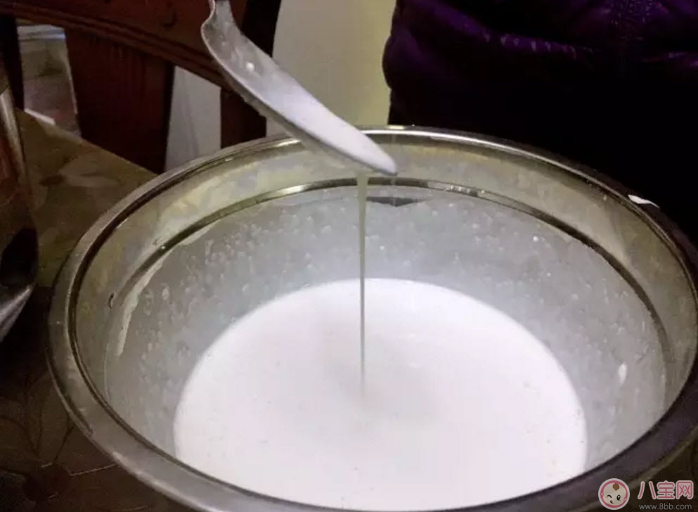 2017三伏天午后營養(yǎng)小甜點 牛奶蔓越莓大米糕 2017三伏天午后營養(yǎng)小甜點 牛奶蔓越莓大米糕