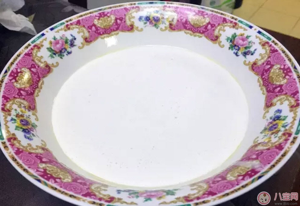 2017三伏天午后營養(yǎng)小甜點 牛奶蔓越莓大米糕 2017三伏天午后營養(yǎng)小甜點 牛奶蔓越莓大米糕