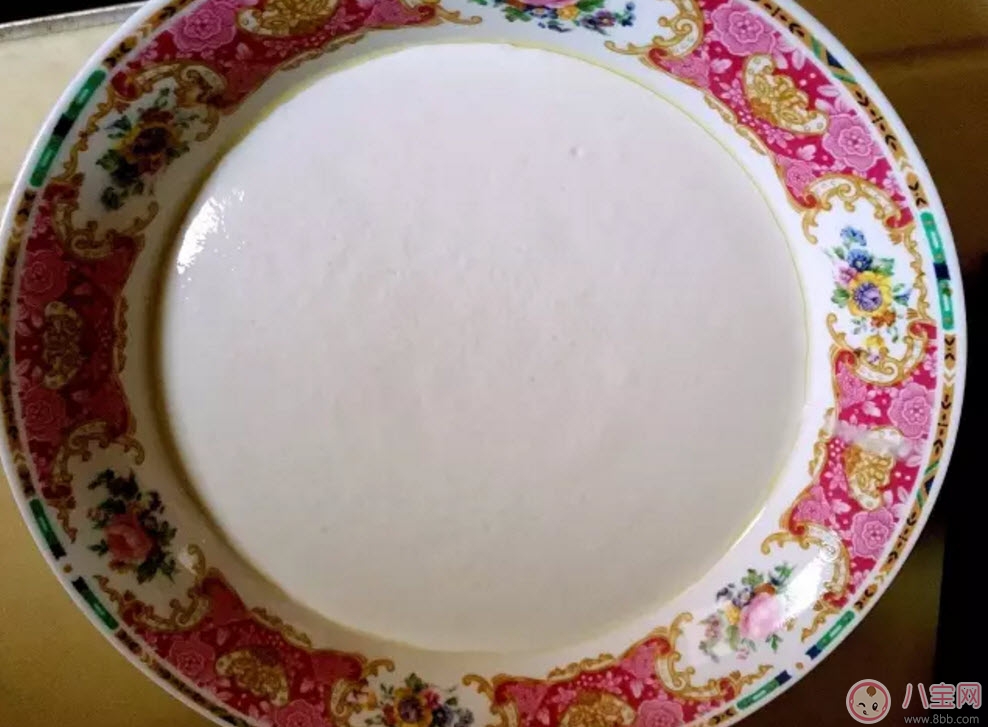 2017三伏天午后營養(yǎng)小甜點 牛奶蔓越莓大米糕 2017三伏天午后營養(yǎng)小甜點 牛奶蔓越莓大米糕