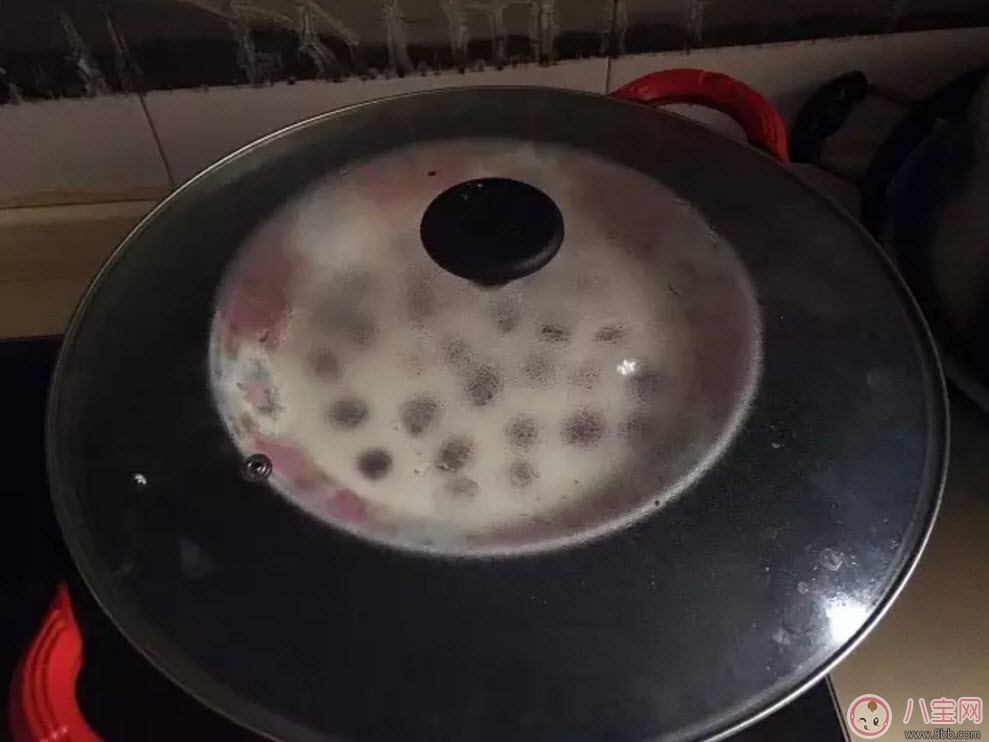 2017三伏天午后營養(yǎng)小甜點 牛奶蔓越莓大米糕 2017三伏天午后營養(yǎng)小甜點 牛奶蔓越莓大米糕