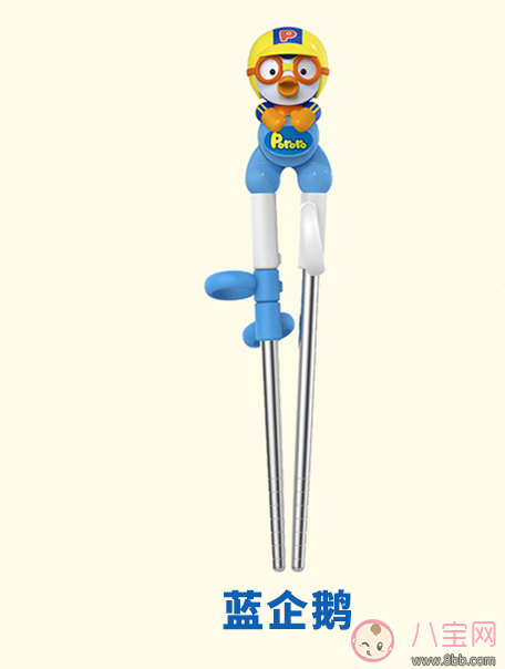 寶寶幾歲用筷子好 寶寶使用筷子推薦