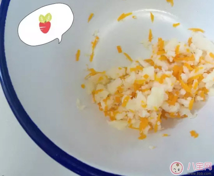 七夕食譜要浪漫 把最好的愛送給最寶貝的孩子